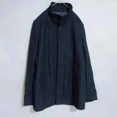 URBAN RESEARCH　アーバンリサーチ　スタンドカラーコート