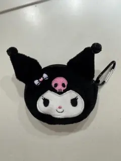 新品未使用！クロミ　コインケース