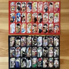 2025年最新】少年ジャンプ トランプの人気アイテム - メルカリ