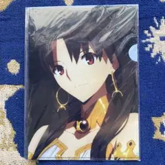 2026年最新】fgo クリアファイル 奏章の人気アイテム - メルカリ