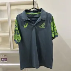 2026年最新】ラグビー ワラビーズの人気アイテム - メルカリ