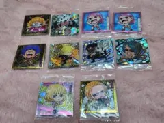 ワンピースウエハース　10枚セット新品未開封