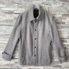 ⭐️超美品⭐️semantic design セマンティックデザイン ピーコート