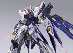 メタルビルド ストライクフリーダムガンダム デスティニーガンダムのサムネイル