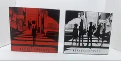 メカクシティレコーズ & デイズ CDセット