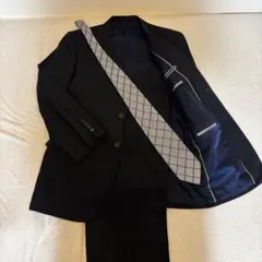 【美品】ポールスミスコレクション　セットアップスーツ　ネクタイセット