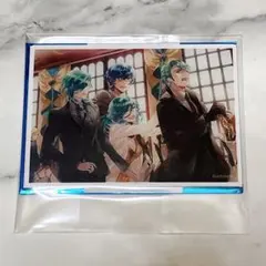 Starry☆Sky アクリルカード AGF2025ver.