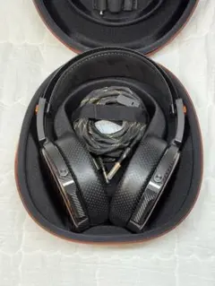 【三連休セール10/13まで】FiioFT7開放型ハイエンドヘッドホン FT7