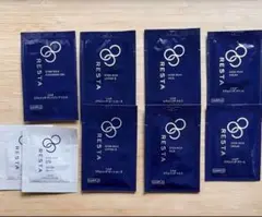 2026年最新】RESTA トライアルセット・サンプルの人気アイテム - メルカリ