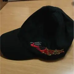 帽子 Supreme AKIRA CAP Supreme AKIRA Syringe 5-Panel Black - FW17 - US