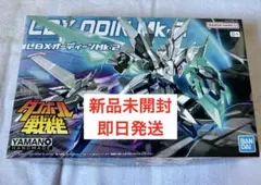 ダンボール戦機　4体セット 未組立品 まとめて 未開封・未組立】ダンボール戦機 LBXインビット - メルカリ
