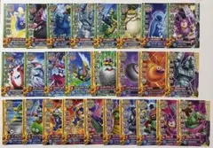 ドラゴンクエストバトルロード　レアカードまとめ売り ドラゴンクエスト バトルロード カードまとめ売り - メルカリ