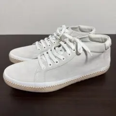 ボッテガヴェネタ レザー ローカット スニーカー size 41 メンズのサムネイル