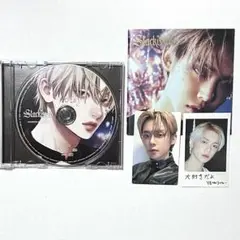 TXT Starkissed ソロ盤 開封品　ヨンジュン