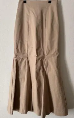 LILY BROWN マーメイドスカート