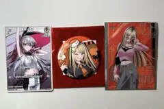 FLOWGLOW　タワレコカフェ　虎金妃笑虎　響咲リオナ