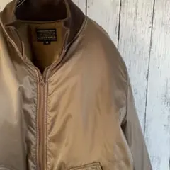 68 DEPOT OF SUPPLIES スタジャン　Mサイズ