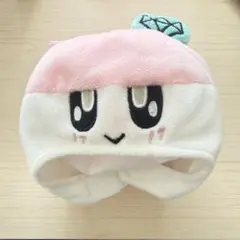 ボンボンイ　ペンライトカバー