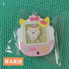 サンリオシークレットカスタムアクリルチャーム ミニゲーム機デザイン がおぱわるぅ