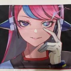 CR セリー ZONE ENEGYコラボ オリジナルタオル