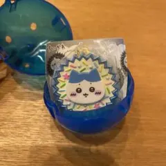 手作りおやつチャーム 平成女児チョコ ちいかわ ハチワレ