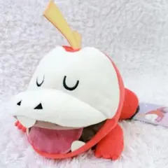 【タグ付き】ポケモン ピカピカボックス ホゲータ 初夢 ぬいぐるみ 2023