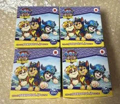 ハッピーセット　パウパトロールのサムネイル