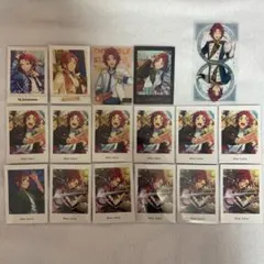 あんスタ 衣更真緒 ぱしゃこれ ぱしゃっつ サイン 中国