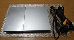 最終型 薄型ps2 SCPH-90000 動作品