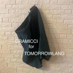 ✳︎希少/gramicci for tomorrowlandのサムネイル