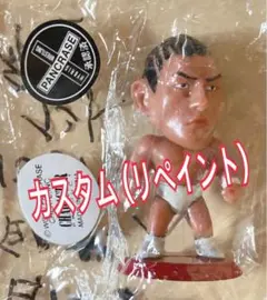 2025年最新】鈴木 みのる フィギュアの人気アイテム - メルカリ