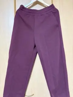 【１日のみ値下げ】ユニクロC スウェットパンツ　ユニセックス　スウェット