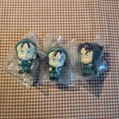 忍たま乱太郎 待ちぼうけ 立花仙蔵 潮江文次郎