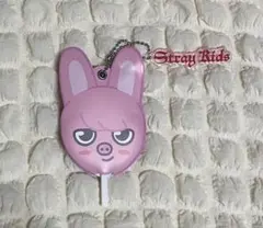 StrayKids チャンビン DWAEKKI