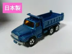 トミカ 日産ディーゼル ダンプトラック No12 1/102 - メルカリ