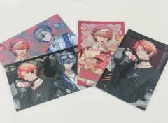 にじさんじ 赤城ウェン ぎゃうるふ