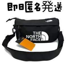 新品 THE NORTH FACE ノースフェイス ショルダーバッグ ki