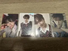 BOYNEXTDOOR BOYLIFE ウナク 通常盤 ユニバ HMV