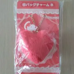 キティくじチャーム