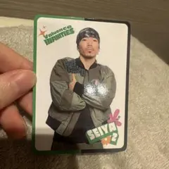 Valence Infinities SEYA 2 カード