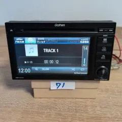 71 動作良好 WX-211C ホンダのサムネイル