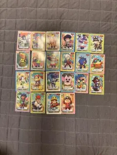 ブロスタ グッズのサムネイル