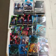 ガンダムカードゲーム