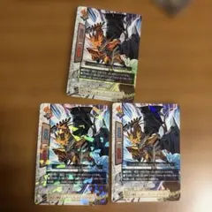 バディファイト タイムスカウトブル ホイル - メルカリ