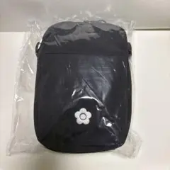 マリークワント ショルダーバッグ