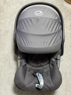 【良品】サイベックス　プラチナム クラウドzi-size チャイルドシート