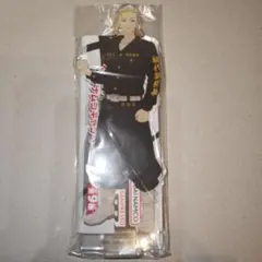 東京リベンジャーズ 龍宮寺堅 ドラケン アクリルスタンド