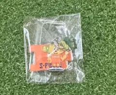 清水エスパルス　ガチャガチャ　パルちゃんゆらゆらキーホルダー伊豆市