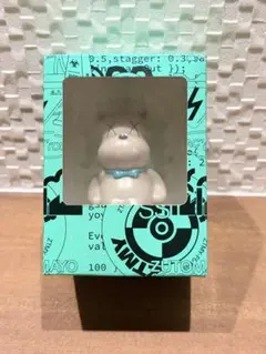 ずっと真夜中でいいのに。うにぐりミニフィギュア（Glow）のサムネイル