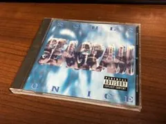 Seagram - Souls On Ice CD G-Rap